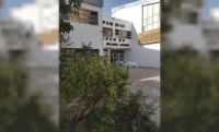 Cutral Co: un alumno fue armado al colegio y baleó a un compañero