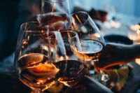 Los vinos de Salentein llegan a Cipolletti en una cena pensada para disfrutar copa a copa