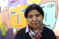 Margarita Barrientos cruzó al nuevo vocero de Milei: “Él seguro no va a apagar la estufa”