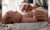 Se registraron más de 38.000 casos de bronquiolitis