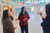 Fortalecen aprendizajes con acompañamiento sostenido y despliegue territorial