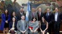 El Ministerio de Salud firmó dos acuerdos de cooperación clave con la FDA y una organización de la comunidad judía argentina