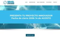Presentan en Neuquén un concurso para premiar proyectos de innovación