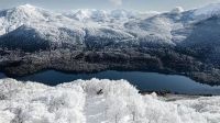 Neuquén llega a la temporada de nieve con un fuerte crecimiento del turismo
