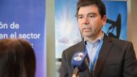 Medele: "El GNL abre un nuevo horizonte para el desarrollo gasífero de Neuquén"