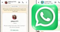 WhatsApp ya permite tener nombre de usuario: cómo reservar uno