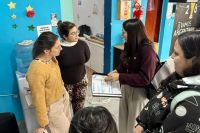 Provincia impulsa el fortalecimiento de oportunidades para los jóvenes