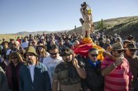 La provincia fortalece su patrimonio religioso