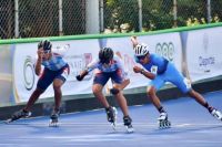 Figueroa promulgó la ley para acompañar las trayectorias educativas de estudiantes deportistas