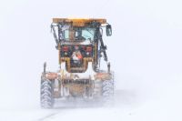 Vialidad Provincial recomienda extremar las precauciones al transitar por rutas neuquinas