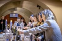 Crear un blend propio y descubrir el vino desde adentro: la propuesta de Bodega Malma