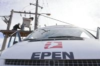 EPEN reduce la duración de los cortes programados de energía en Rincón de los Sauces