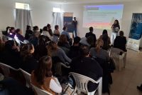 Neuquén: más de 3.500 mujeres recibieron medidas cautelares en 2025