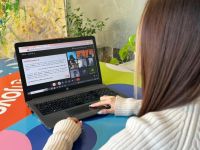 Capacitaron a equipos técnicos para la prevención de la violencia digital en mujeres