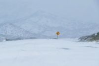 Restringen la circulación nocturna en algunas rutas de la provincia