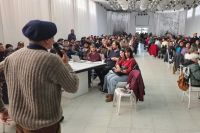 Provincia afianza el trabajo junto a productores para enfrentar los desafíos de la sequía