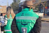 Convocan a empleados para ser agentes de prevención