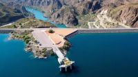 El Gobierno prorrogó hasta fin de año la concesión del Sistema Hidroeléctrico Diamante