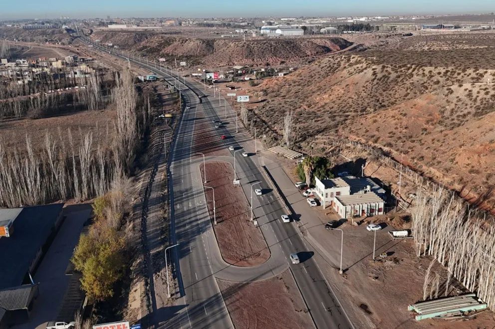 Neuquén reactiva el refugio invernal para personas en situación de calle
