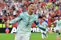 Suiza, Portugal y España ganaron y están en Octavos de Final