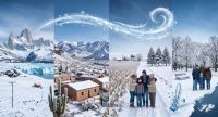 Bomba polar en la Argentina: frío extremo, alertas en muchas provincias y nevadas en Buenos Aires