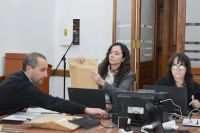 Se conocieron las ofertas para la construcción de viviendas en Zapala