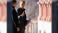 El Gobierno nacional eliminó el Ministerio del Interior y trasladó sus funciones a la Jefatura de Gabinete de Santilli