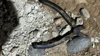 Cuatro hombres fueron demorados cuando intentaban robar cables