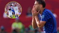 El contundente comunicado de la FIFA para defender al “chip de la verdad” en el gol anulado a Croacia 