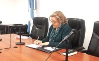 Suspenden plazos y prorrogan la detención domiciliaria para el profesor condenado por abusos en el Jardín 31