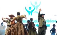 Pulso Neuquino convocó más de 1.700 personas en el Ruca Che  