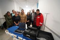 Provincia fortalece la prevención de enfermedades transmitidas por animales en todo el territorio