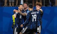 La Selección argentina se enfrenta con Egipto, por un lugar en los cuartos de final del Mundial 2026