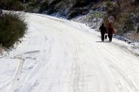 Adelantan el receso invernal en escuelas de Loncopué, Caviahue y El Huecú