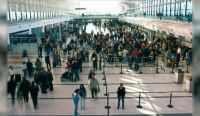 El Gobierno nacional creó un protocolo para la detección de situaciones de trata en los aeropuertos