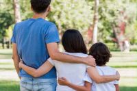 Nueva convocatoria para sumarse a la red de Familias Solidarias