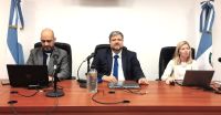 Declaran responsable a un hombre por abusar de su nieta