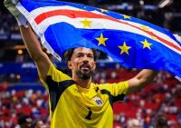 ¿Se queda en Miami? Vozinha, arquero de Cabo Verde estaría cerca de firmar con el equipo de Messi