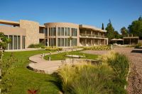 Howard Johnson inauguró su primer hotel en Mendoza con una apuesta boutique en Chacras de Coria