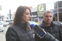 La Municipalidad reduce el horario de carga y descarga en el Bajo para sumar estacionamientos y potenciar el comercio