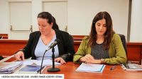 Homicidio en Valentina Sur: los imputados seguirán detenidos