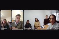 Intercambio de experiencias del sistema de gestión y habilitaciones turísticas