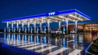 Rincón de los Sauces tendrá la estación de servicio YPF más grande de Vaca Muerta