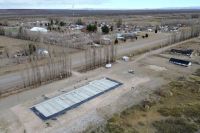 Ya están listas las bases para el CPEM 99 de Paso Aguerre