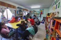 Bibliotecas populares recibirán un aporte de más de 142 millones de pesos