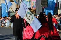 Con un desfile se celebrará el Día de la Independencia en Neuquén