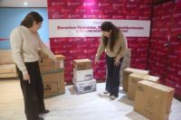 La ciudad de Neuquén fue premiada por la OIM y presentará en China sus políticas migratorias