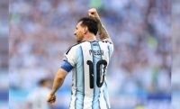 El historial de la Selección argentina en cuartos de final de Mundiales