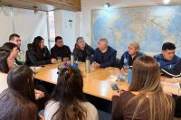 Nuevo Convenio Colectivo de Trabajo para trabajadores de Desarrollo Social y Familia