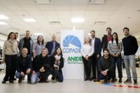 ANIDE consolidó su agenda y repasó los avances del primer semestre